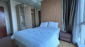 Gambar 4 Dijual Apartemen The Peak Tower Regal Fully Furnished Luas 158m2 Good Unit Private Lift