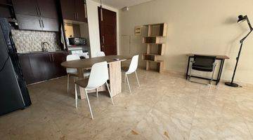 Gambar 2 Disewa Apartemen The Empyreal 1 Bedroom 1 Bathroom Furnished Luas 66m2 Lokasi Strategis