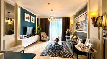 Gambar 2 Dijual Apartemen The Grove Empyreal Good Furnished Good Unit Luas 86m2 Lantai Rendah