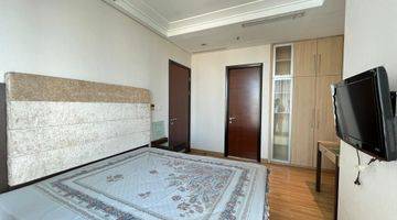 Gambar 2 Dijual Apartemen The Peak 3 Bedroom Luas 159m2 Good Unit Lantai Rendah Lokasi Strategis