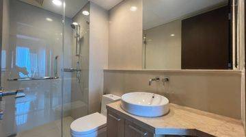 Gambar 4 Disewakan Apartemen Sky Garden 2 Bedroom 2 Bathroom Luas 93m2 View City