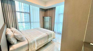 Gambar 5 Disewakan Apartemen Casagrande Residence 3 Bedroom Luas 135m2 Good Unit View City