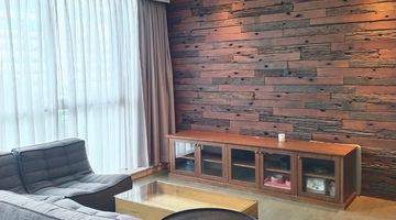 Gambar 1 Dijual Apartemen Setiabudi Residence 3 Bedroom Furnished Luas 142m2 View City