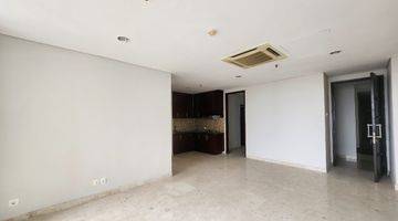 Gambar 1 Dijual Apartemen The Empyreal 2 + 1 Bedroom Luas 86m2 View City Lantai Tinggi