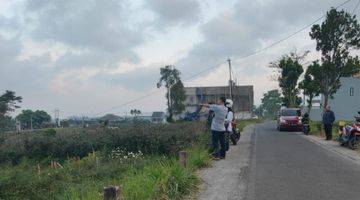 Gambar 1 TANAH SAWAH SUBUR HARGA ISTIMEWA DI SISIR KOTA BATU.