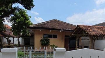 Gambar 1 Rumah Klasik Harga Istimewa Di Sumbersari Kabupaten Jember.