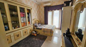 Gambar 2 Rumah Dengan Furnished Lengkap Harga Istimewa Di Blimbing Malang.