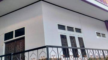 Gambar 3 Rumah Kost Ada Furniture Harga Bagus Di Lowokwaru Kota Malang.