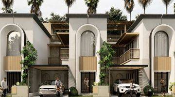 Gambar 4 Rumah Vila Premium Harga Istimewa Di Junrejo Kota Batu.