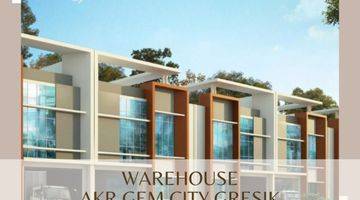 Gambar 4 PROMO WAREHOUSE 3IN1 HARGA ISTIMEWA DI MANYAR KABUPATEN GRESIK.