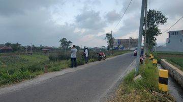 Gambar 2 TANAH SAWAH SUBUR HARGA ISTIMEWA DI SISIR KOTA BATU.