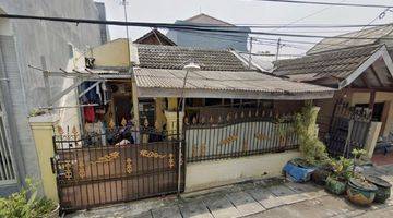 Gambar 1 Rumah Bagus Strategis Babat Jerawat, Pakal Surabaya 