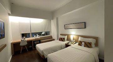 Gambar 2 Hotel Bintang 4 Dijual Di Pusat Malioboro Jogja