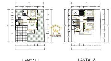 Gambar 4 Rumah Modern Di Maguwoharjo Dalam Ringroad Under 1M