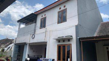 Gambar 1 Dijual Rumah Induk Dan Kos Aktif Murah Strategis Di Depok Sleman