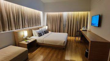 Gambar 5 Hotel Bintang 4 Dijual Di Pusat Malioboro Jogja