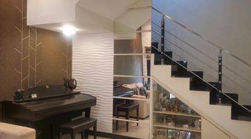 Gambar 3 Rumah Mewah Fully Furnished Di Lokasi Premium Posisi Hook