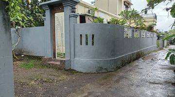 Gambar 1 Rumah Sewa Lt 180m2 Jimbaran Kuta Bali Ctc 082341200214