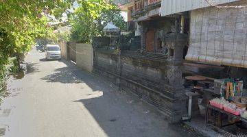 Gambar 4 Rumah 2 Lantai Style Bali Kawasan Jl Wr Supratman Denpasar Bali Ctc 082341200214