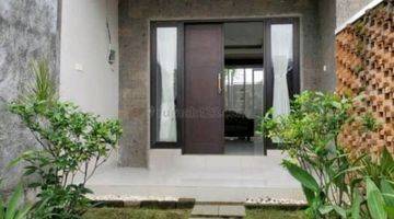 Gambar 2 Rumah One Gate 2 Lantai View Gwk Dan View Laut Rp 120jt th Jimbaran Kuta Bali