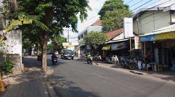 Gambar 3 Tanah Sangat Strategis Dan Langka di Area Canggu Kuta Bali