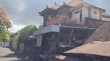 Gambar 5 Rumah 2 Lantai Style Bali Kawasan Jl Wr Supratman Denpasar Bali Ctc 082341200214