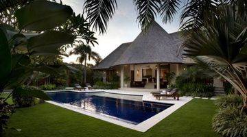 Gambar 1 Villa Buc Lt 800m2 Petitenget Seminyak Kuta Bali Ctc 082341200214