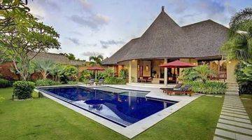 Gambar 5 Villa Buc Lt 800m2 Petitenget Seminyak Kuta Bali Ctc 082341200214