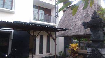 Gambar 1 Rumah Buc Kawasan Padangsambian Denpasar Bali Ctc 082341200214