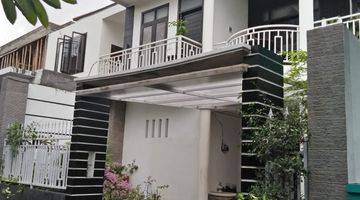 Gambar 1 Rumah Cantik 2 Lantai Jimbaran Kuta Badung Bali Ctc 082341200214