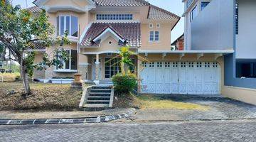 Gambar 1 Dijual Rumah 2 Lantai Dalam Perumahan Di Jalan Kaliurang Jogja