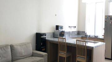 Gambar 1 Rumah Semi Furnished Cluster Springville Taman Kopo Indah 5