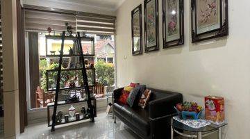 Gambar 3 Rumah Bagus Full Furnished Di Cluster Jalan Jakarta-Antapani