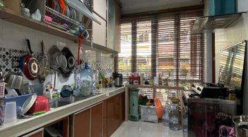 Gambar 4 Rumah Bagus Full Furnished Di Cluster Jalan Jakarta-Antapani