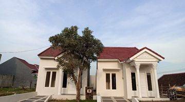 Gambar 2 Ready Stok Rumah Mewah Di Kawasan Elit Wagir Malang