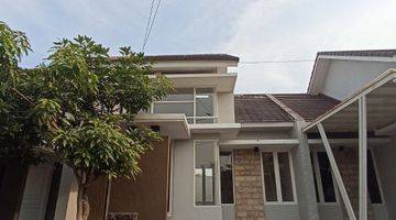 Gambar 1 Ready Stok Rumah Mewah Di Kawasan Elit Wagir Malang