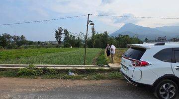 Gambar 5 Tanah Termurah Pusat Kota Dekat Alun Alun Batu Cocok Untuk Usaha