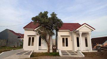 Gambar 4 Villa Mewah Ready Stok Di Mountain Boulevard Malang