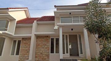 Gambar 1 Villa Mewah Ready Stok Di Mountain Boulevard Malang