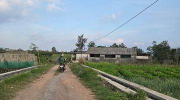 Gambar 1 Tanah Termurah Pusat Kota Dekat Alun Alun Batu Cocok Untuk Usaha