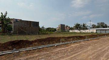 Gambar 1 Tanah Kavling Paling Strategis Dekat Tol Malang Cocok Untuk Usaha