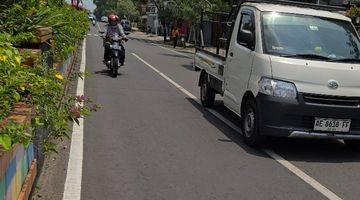 Gambar 4 Tanah Luas Bagus Untuk Inves Di Poros Jalan Bisa Untuk Usaha Di Madiun