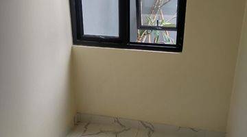 Gambar 4 Jual Rumah Baru 4 Split Level Bisa Kpr Di Condet Jakarta Timur