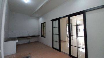 Gambar 4 Jual Rumah Baru Shm 2 Lantai Model Minimalis Modern Di Cilodong, Depok Dekat Ke Stasiun Depok Lama.