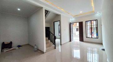 Gambar 5 Jual Rumah Baru Shm 2 Lantai Model Minimalis Modern Di Cilodong, Depok Dekat Ke Stasiun Depok Lama.