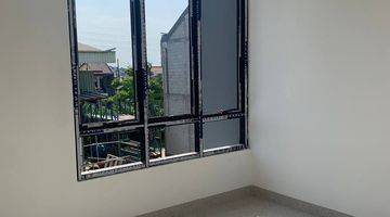 Gambar 3 Di Jual Rumah Baru Shm Di Lokasi Strategis Dng Lingkungan Aman, Nyaman Dan Tenang Di Ciracas Jakarta Timur