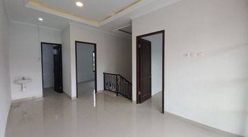 Gambar 3 Jual Rumah Baru Shm 2 Lantai Model Minimalis Modern Di Cilodong, Depok Dekat Ke Stasiun Depok Lama.