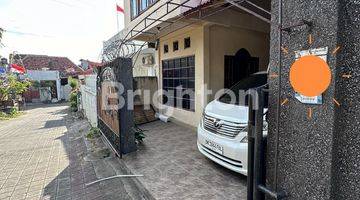 Gambar 2 Rumah 2 Lantai di Padang Sambian, Denpasar, Akses Jalan Lebar 2 Mobil