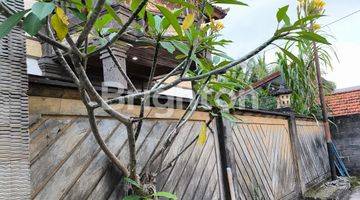 Gambar 1 Rumah Asri Tenang Gaya Bali Di Gianyar Dengan Bathtub