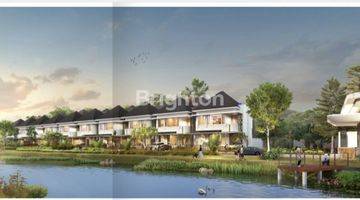 Gambar 1 Hunian Premium Lacovia By Ciputra Groups Gading Serpong Hanya 3M